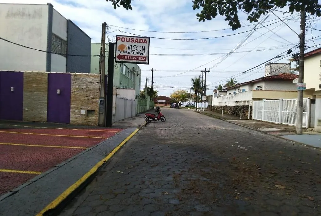 Pousada Vison-1