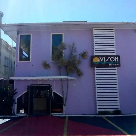 Pousada Vison-2