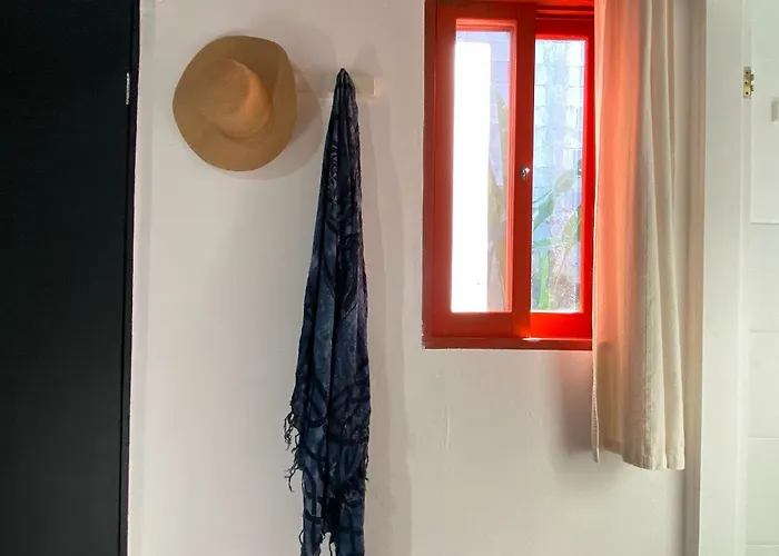 Jataí Guest House Ubatuba