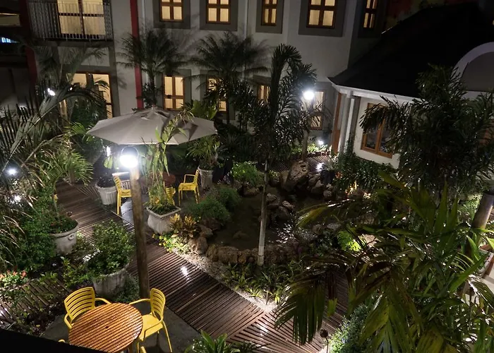 Pousada Castello MontemarePousada